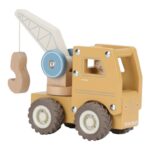 Grúa de madera - Imagen 9