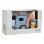 Excavadora de madera - Imagen 8