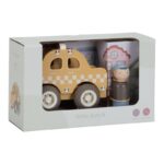 Taxi de madera - Imagen 10