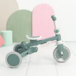 Triciclo multifunción Evol Mint - Imagen 10