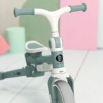 Triciclo multifunción Evol Mint - Imagen 11