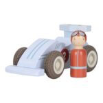 Set de coches de carreras - Imagen 5