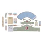 Veterinario de madera - Imagen 10