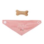 Perrito peluche Jackie con bolsa - Imagen 13