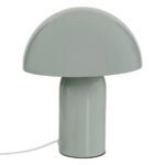 Lámpara de noche infantil Mushroom Verde - Imagen 4