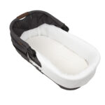 Funda interior para capazo plumeti blanco - Imagen 2