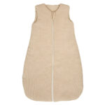 Saco para dormir waffle lino 12-18 meses