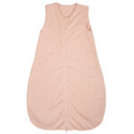 Saco para dormir ribana rosa 0-4 meses