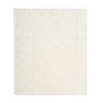 Toquilla bambú blanco