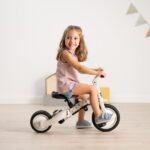 Triciclo multifunción Gyro + 5 en 1 stickers - Imagen 9