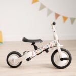Triciclo multifunción Gyro + 5 en 1 stickers - Imagen 15
