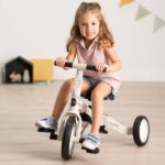 Triciclo multifunción Gyro + 5 en 1 stickers - Imagen 7