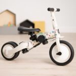 Triciclo multifunción Gyro + 5 en 1 stickers - Imagen 14