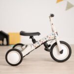 Triciclo multifunción Gyro + 5 en 1 stickers - Imagen 12