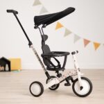 Triciclo multifunción Gyro + 5 en 1 stickers - Imagen 10