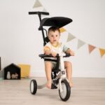 Triciclo multifunción Gyro + 5 en 1 stickers - Imagen 4