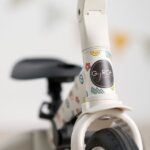 Triciclo multifunción Gyro + 5 en 1 stickers - Imagen 11
