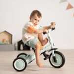 Triciclo multifunción Gyro + 5 en 1 colors - Imagen 4