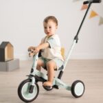 Triciclo multifunción Gyro + 5 en 1 colors - Imagen 3