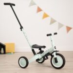 Triciclo multifunción Gyro + 5 en 1 colors - Imagen 5