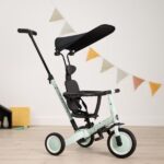 Triciclo multifunción Gyro + 5 en 1 colors - Imagen 2
