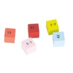 Tabla para aprender a multiplicar - Imagen 6