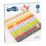 Tabla para aprender a multiplicar - Imagen 9