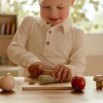 Verduras para cortar - Imagen 2