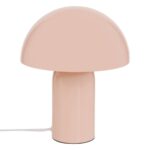 Lámpara de noche infantil Mushroom Rosa - Imagen 5