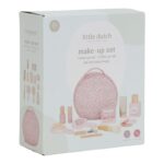 Estuche de maquillaje floral - Imagen 8