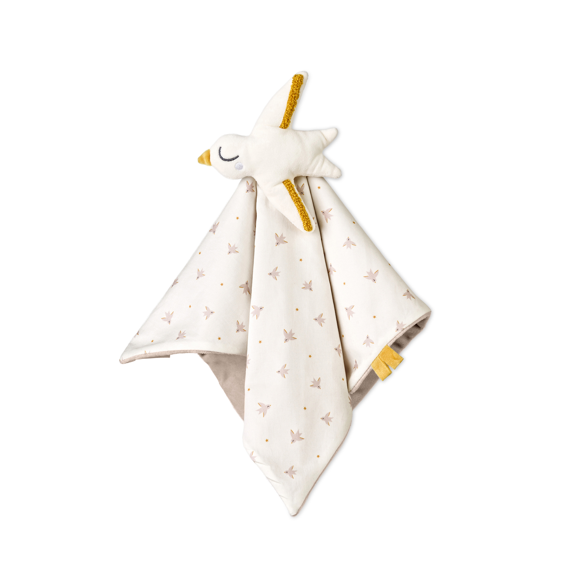 1351 (1) Doudou para bebé Fly free - Imagen 1