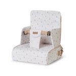 Trona portable Fly free