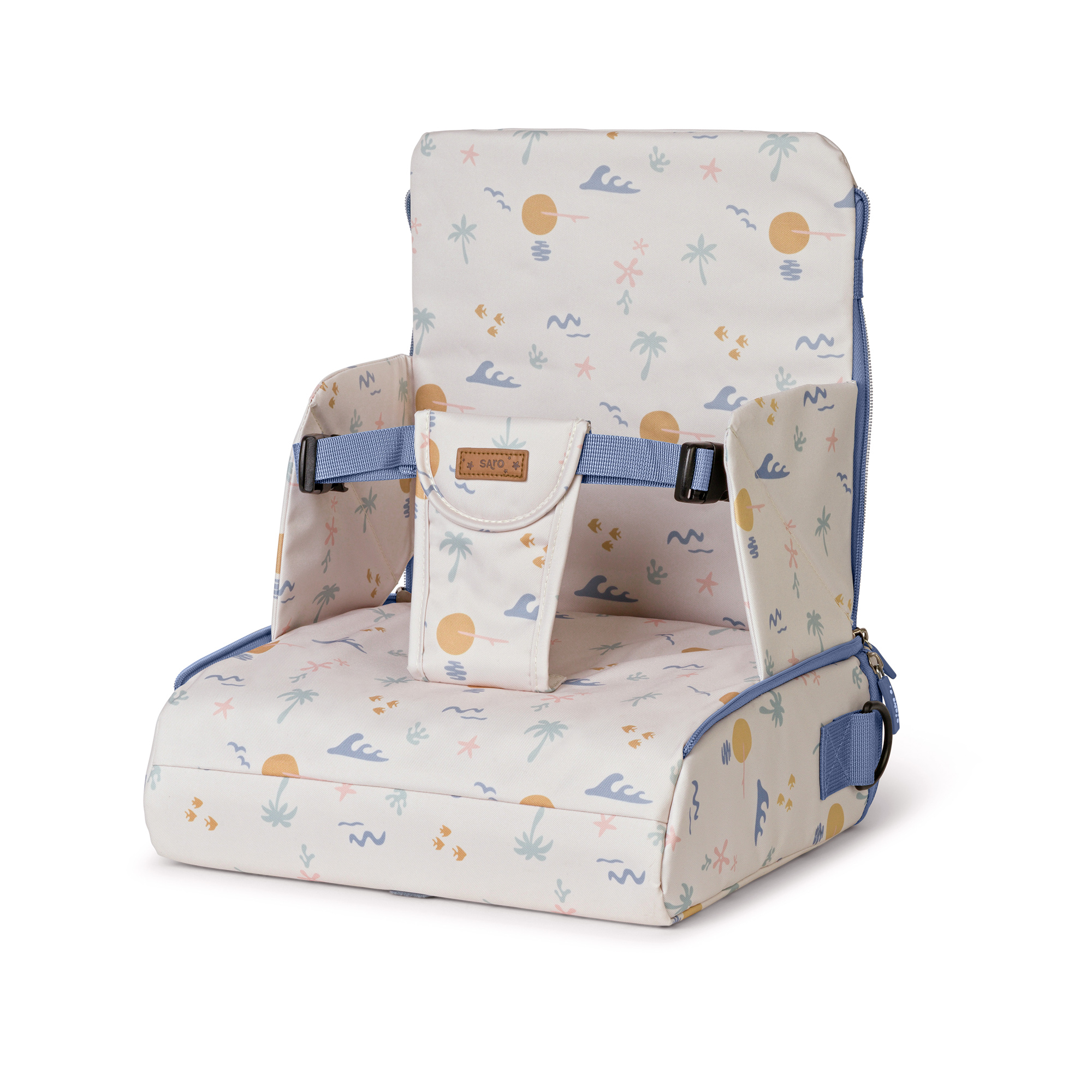 13790_D Trona portable Good vibes - Imagen 1