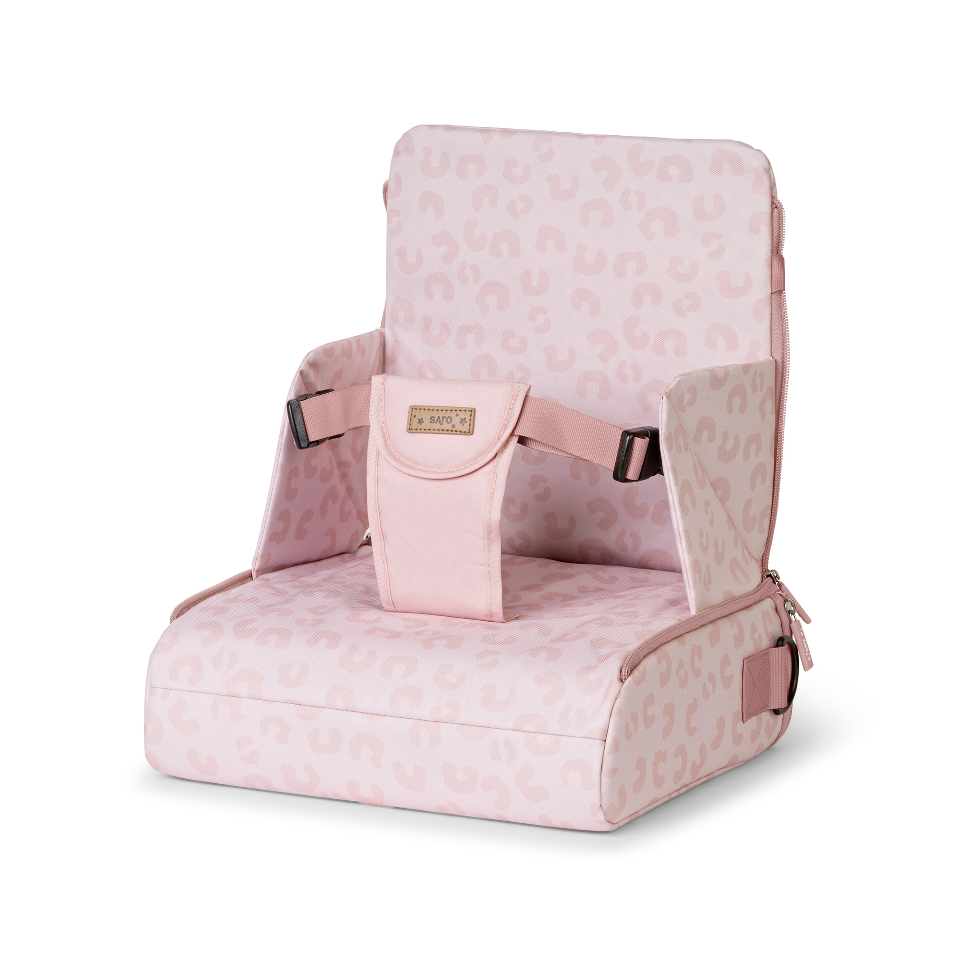 13794_D Trona portable Born to be wild - Imagen 1