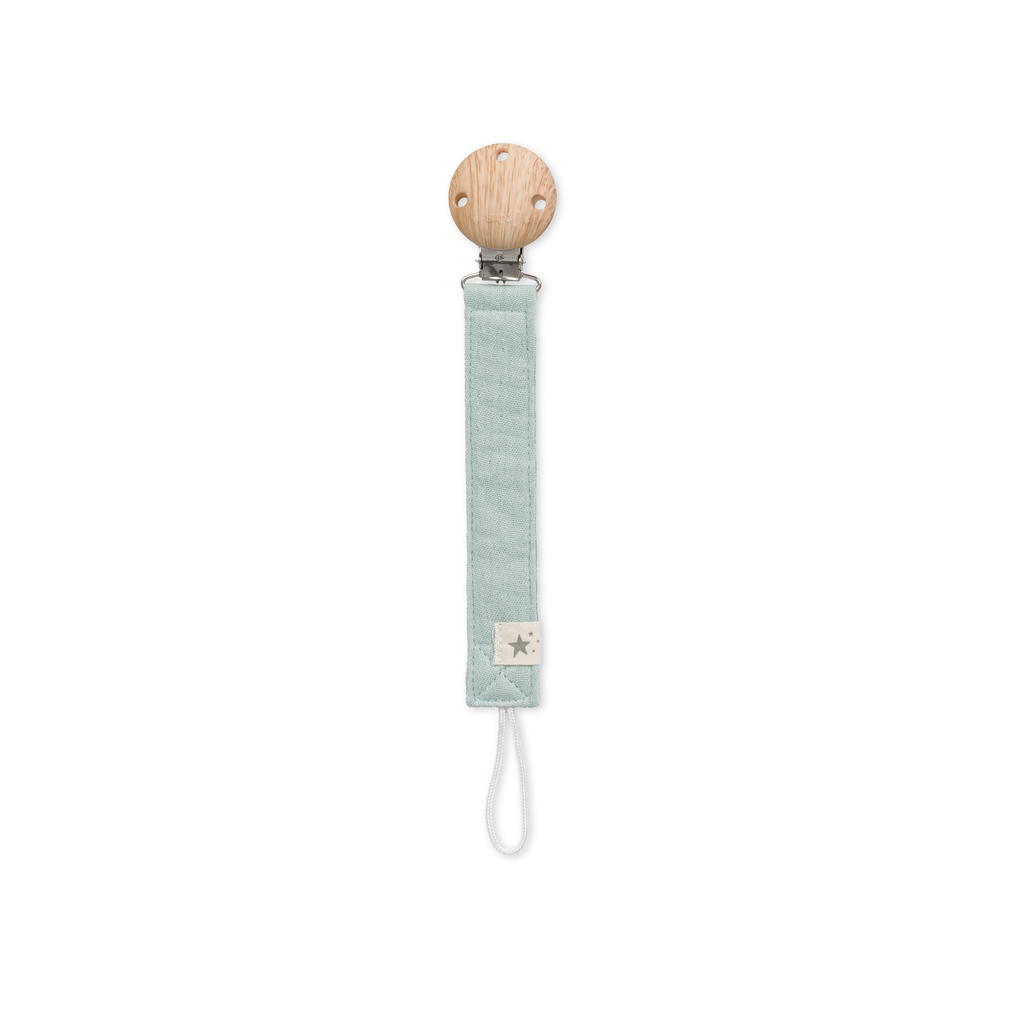 14326 Sujetachupete Cotton Hunter - Imagen 1