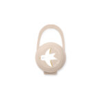 Cajita para 2 chupetes Fly free sand
