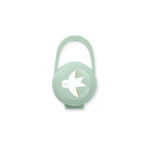 Cajita para 2 chupetes Fly free mint