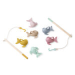 Set de pesca Fish & Fun