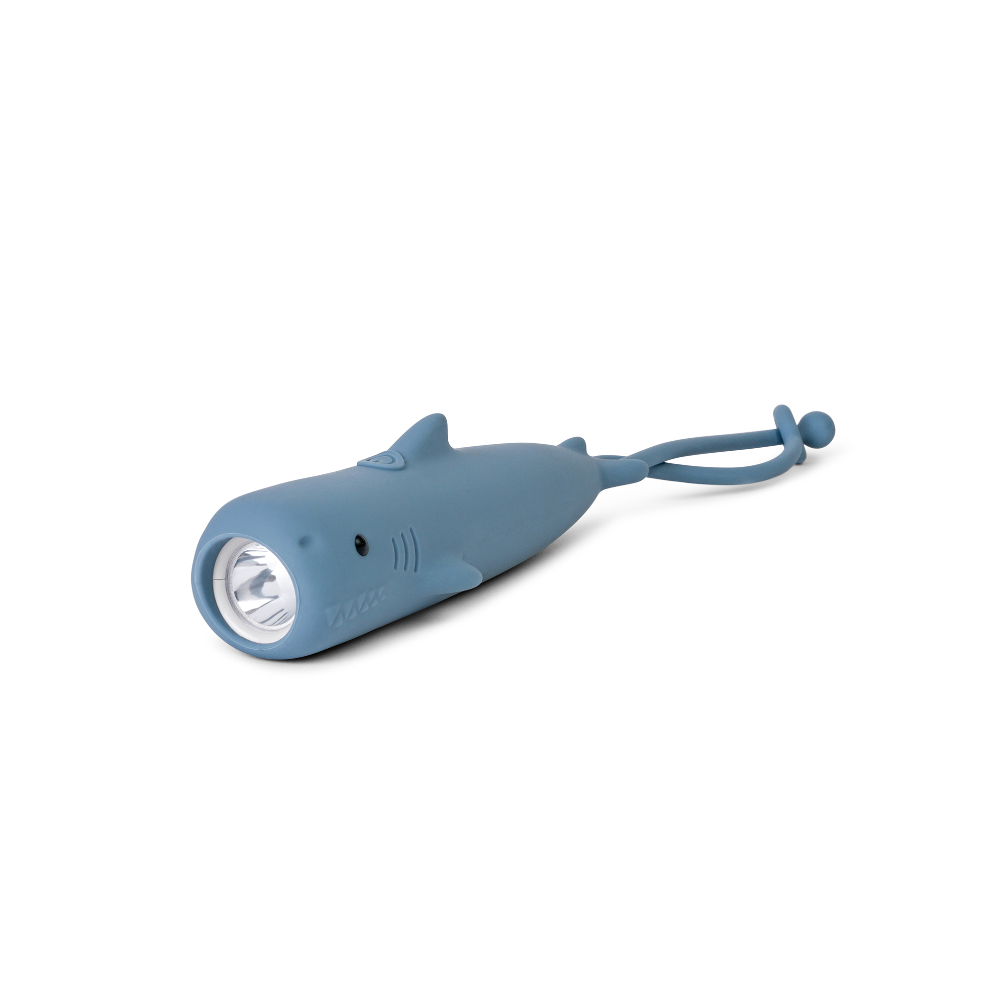 37602_A Linterna infantil Shark - Imagen 1