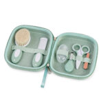 Set de Cuidado e Higiene Infantil Hunter mint de Saro - Imagen 3