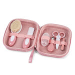 Set de Cuidado e Higiene Infantil Blossom de Saro - Imagen 4