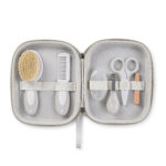 Set de Cuidado e Higiene Infantil Glacier grey de Saro