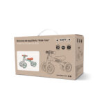 Bicicleta de equilibrio Hunter mint - Imagen 9
