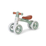 Bicicleta de equilibrio Hunter mint - Imagen 6