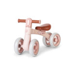 Bicicleta de equilibrio Dusty pink