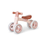 Bicicleta de equilibrio Dusty pink - Imagen 6