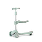 Patinete evolutivo musical 2 en 1 Mint