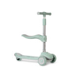 Patinete evolutivo musical 2 en 1 Mint - Imagen 16