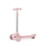 Patinete evolutivo musical 2 en 1 Dusty pink - Imagen 16