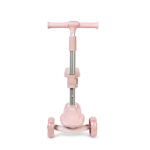 Patinete evolutivo musical 2 en 1 Dusty pink - Imagen 15